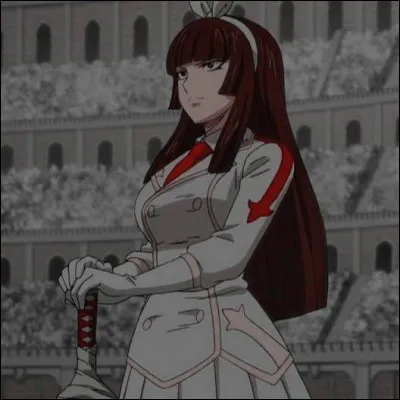 &Agrave; quelle Guilde appartient Kagura Mikazuchi ?