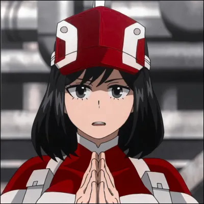 De quelle classe fait partie Yui Kodai ?