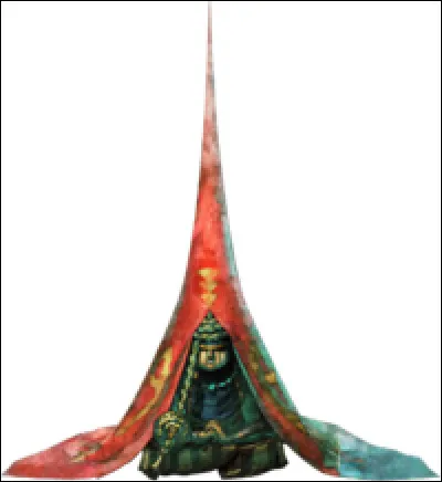 Quel est le rôle de l'Ancienne ?