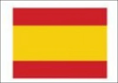 Quel est le pays de ce drapeau ?