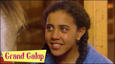 Comment s'appelle ce personnage ?