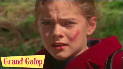 Comment s'appelle ce personnage ?