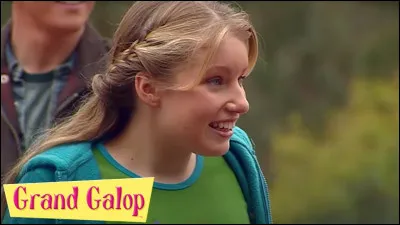 Comment s'appelle ce personnage ?