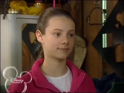 Comment s'appelle ce personnage ?