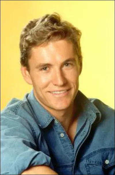 Comment s'appelle ce personnage ?