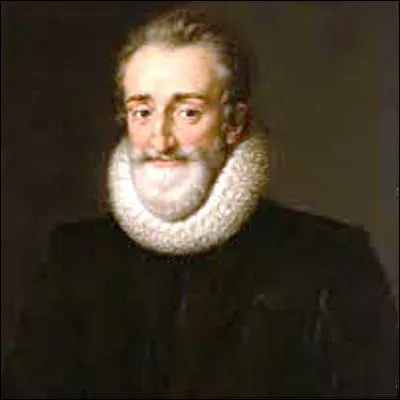 Comment sappelle lassassin du roi de France Henri IV ?