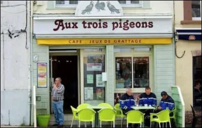 G comme ... la Gaffe !