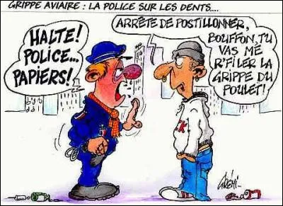 P comme r&eacute;colte de plis !