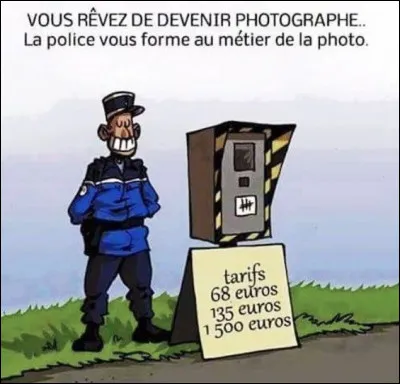 G comme : Il vous situe dans un arbre !