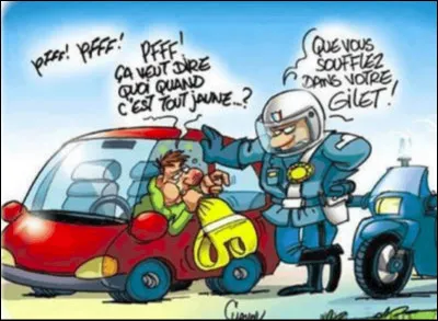 G comme n'importe quoi !