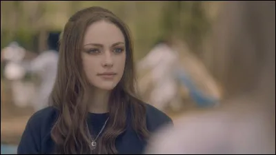 Qui est cette personne ?