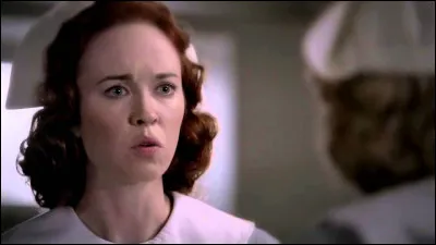 Qui est cette personne ?