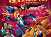 Quiz Scooby Doo : Abracadabra Doo