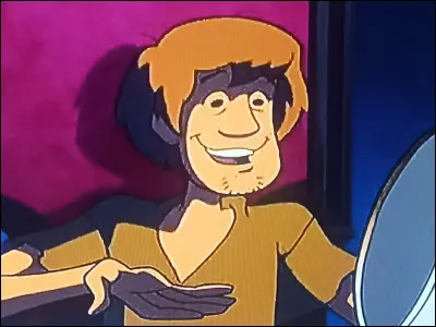 Quel est le nom de ce personnage ?