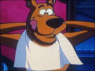 Quel est le nom de ce personnage ?