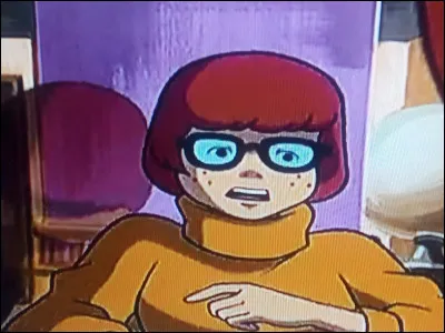 Quel est le nom de ce personnage ?