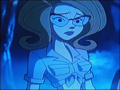 Quel est le nom de ce personnage ?