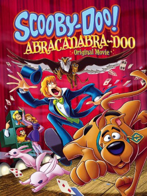 Quiz Scooby-doo