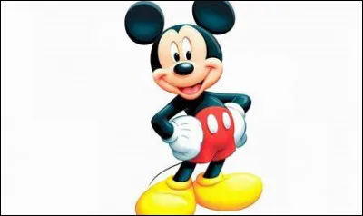 Quel est ce personnage ?