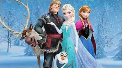 Quel est le titre du film ?