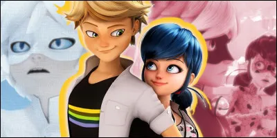 Qui sont ces deux personnages ?