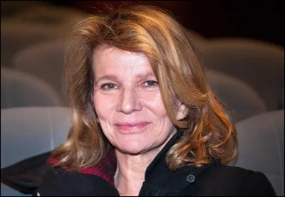 Cette commune du département de Lot-et-Garonne, située au confluent du Lot et de la Garonne, porte un prénom féminin :