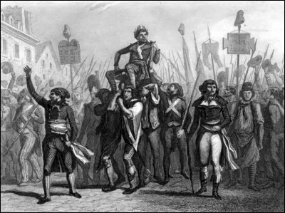 Cette commune de 800 habitants du département du Puy-de-Dôme, située près d'Ambert dans la vallée de la Dore, porte le nom d'un personnage de la Révolution Française :