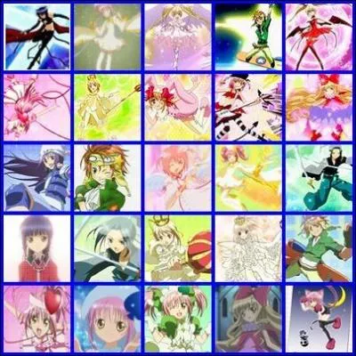 Quelle est la personne qui a ralis le plus de chara nari ?