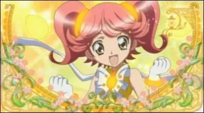 Ce chara nari n'apparat que dans la saison 3, comment s'appelle-t-il ?