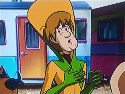 Quel est le nom de ce personnage ?