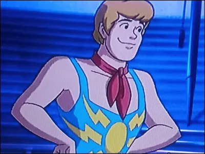 Quel est le nom de ce personnage ?