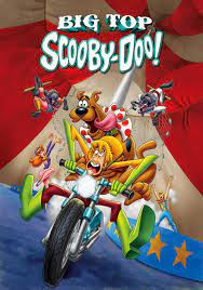 Quiz Scooby-doo