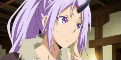 Quelle est la particularité de Shion ?