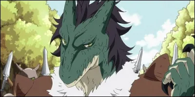 Pour quelle raison Gabiru décide-t-il de combattre le Seigneur Orc ?