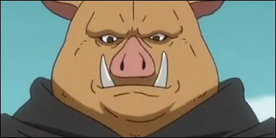 Comment s'appelle le nouveau roi Orc ?