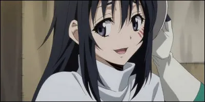 Comment se prénomme cette humaine invoquée par un roi-démon et amie de Limule ?