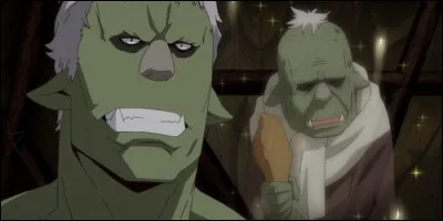 De quelle tribu Riguru'd est-il le chef ?