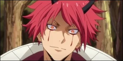 Benimaru est un ogre qui devient :