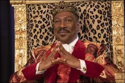 Dans ce film de John Landis, où est "Le Prince..." ?