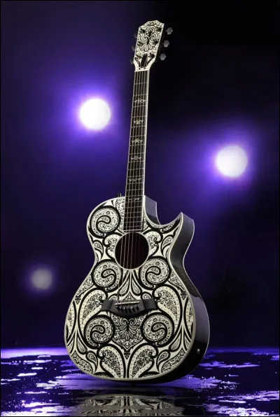 Quant à lui il chantait "Et je serai prince de sang, rêveur ou bien adolescent, comme il te plaira de choisir" :