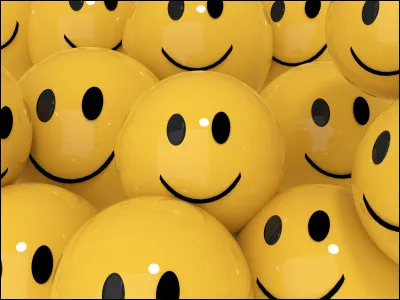 Et pour finir, qui est le créateur de ce quiz ?