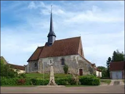 Nous sommes en Bourgogne-Franche-Comt&eacute;, &agrave; Saint-Maurice-le-Vieil. Commune de l'aire d'attraction Auxerroise, elle se situe dans le d&eacute;partement ...