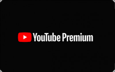 Qu'est-ce que "YouTube Premium" ?