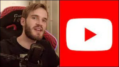 Combien d'abonnés a PewDiePie ? (janvier 2022)