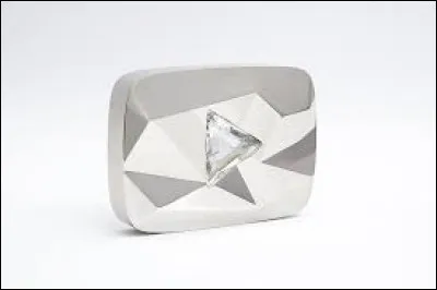 Combien faut-il d'abonnés pour obtenir le trophée diamant ?