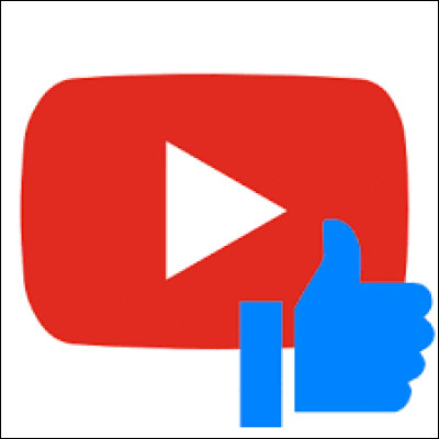 Quel élément a été supprimé sur YouTube en 2021 ?