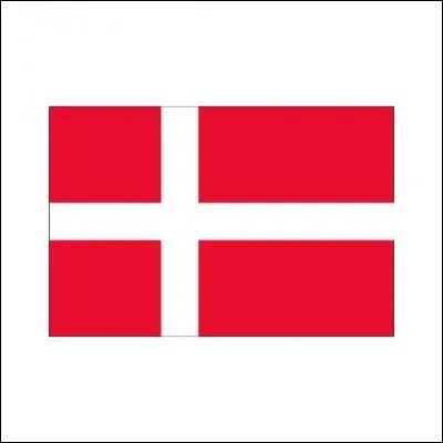 Quel est ce drapeau ?