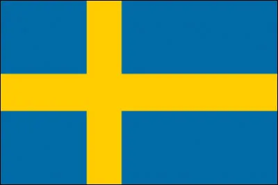 Quel est ce drapeau ?