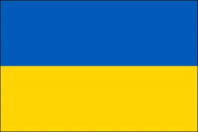 Quel est ce drapeau ?