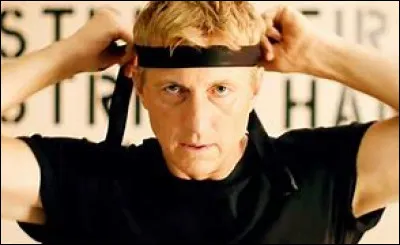 Quel est le nom du dojo de Johnny après avoir quitté Cobra kai ?